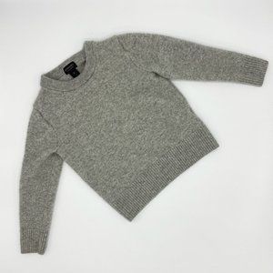 crewcuts 100% Cashmere Sweater EUC Size 3 Toddler